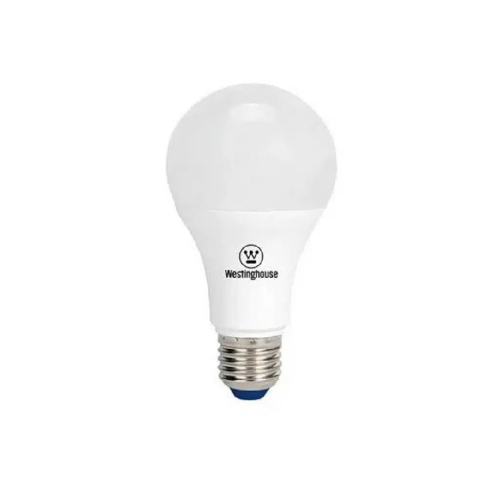 Ampolleta Bola Empavonada 8W Dimeable (Bp)