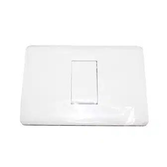 Interruptor Conmutador 924 (1914)