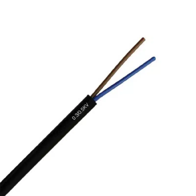 Cordon Powerflex Rv-K 2X1,5 (10 Mtrs) - Imagen 2