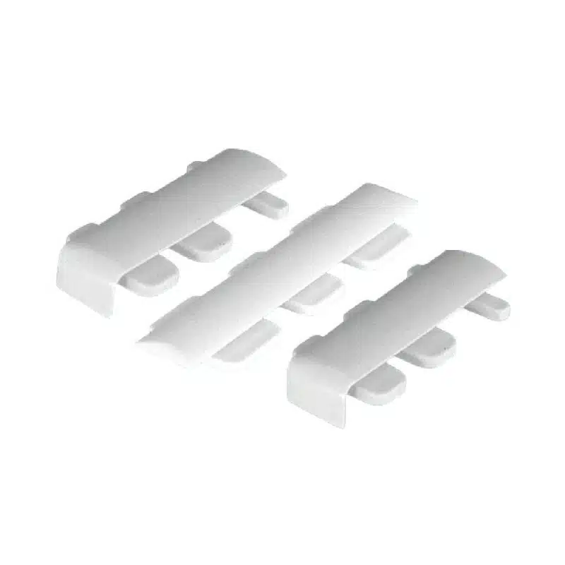 Unión Plana 100 Mm X 50 Mm Trk