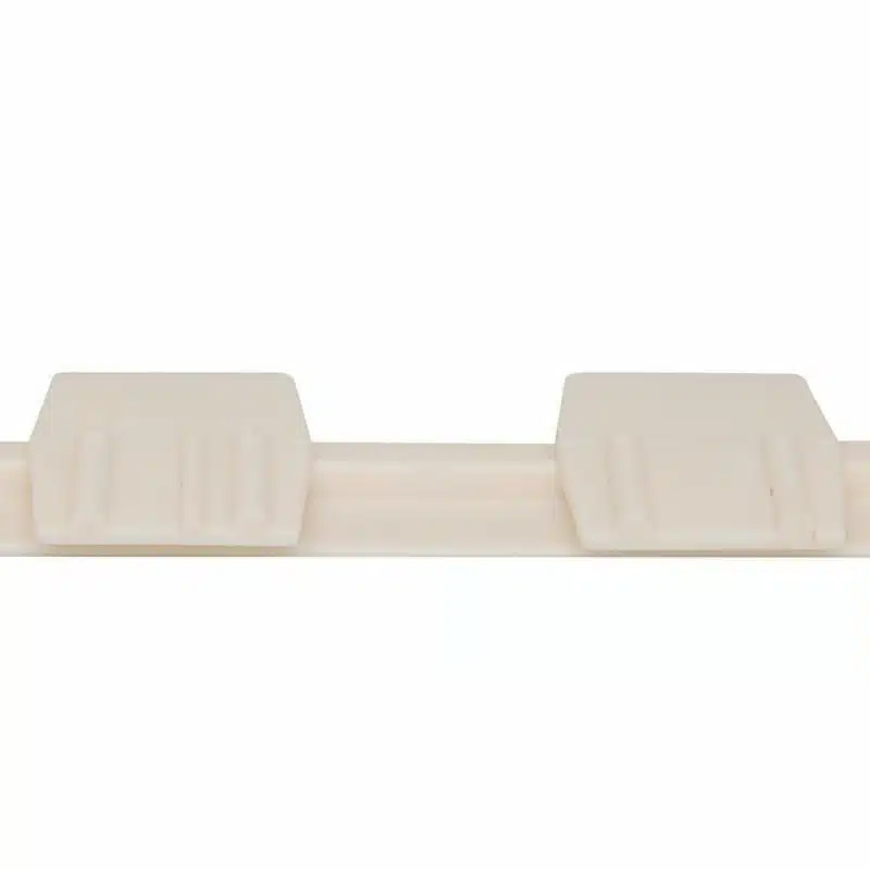Unión Plana 100 Mm X 50 Mm Libre Halógeno - Imagen 2