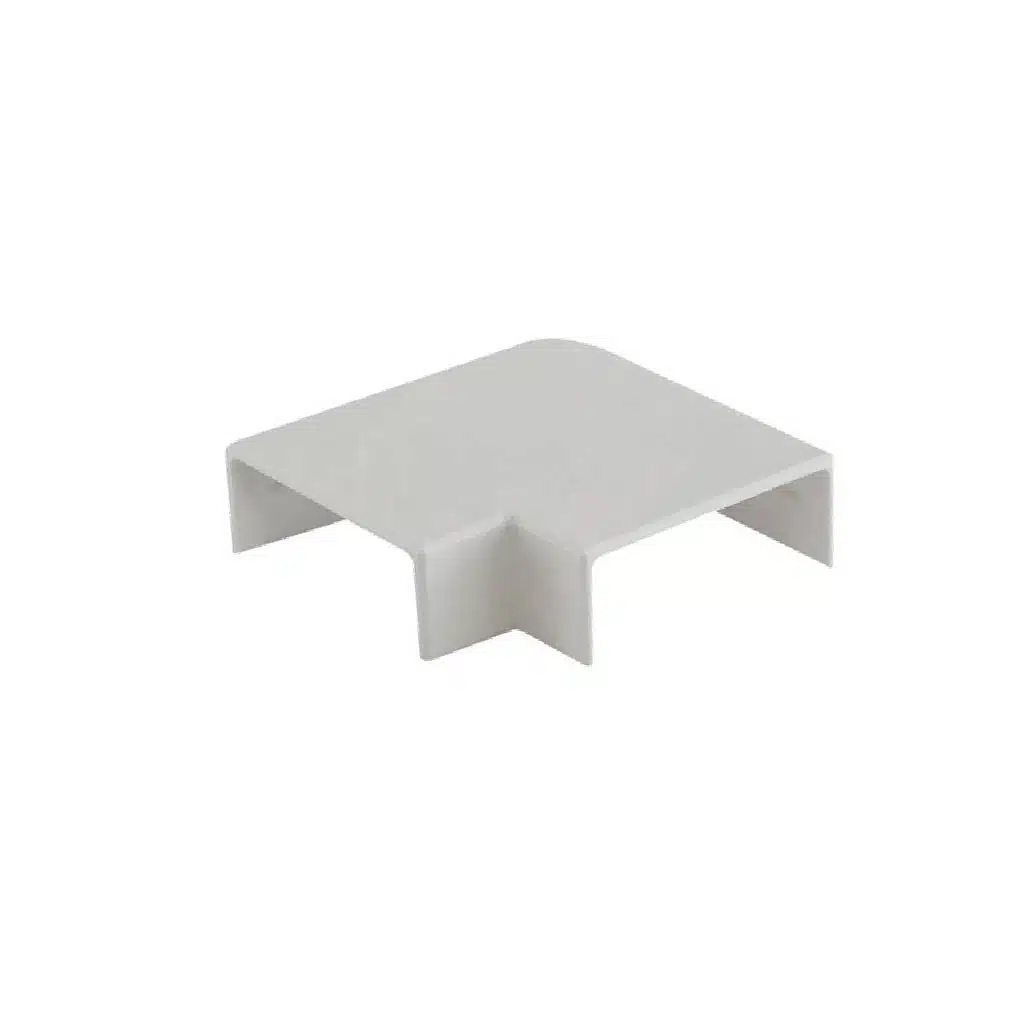 Angulo 90° Plana 20Mm X 10Mm