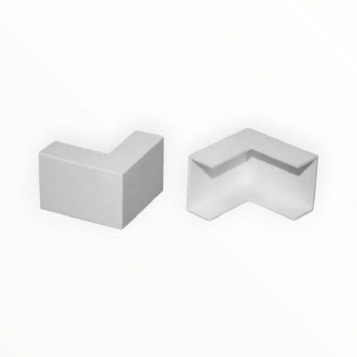 ANGULO EXTERNO 20MM X 10MM