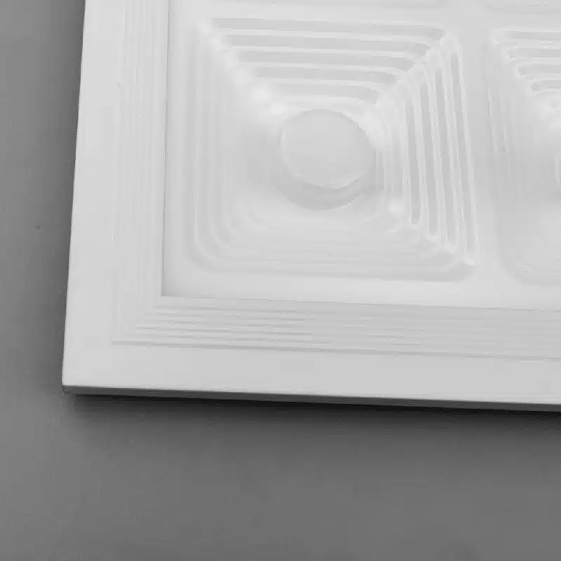 Led Panel 600X600X13 48W Luz Fría - Imagen 3