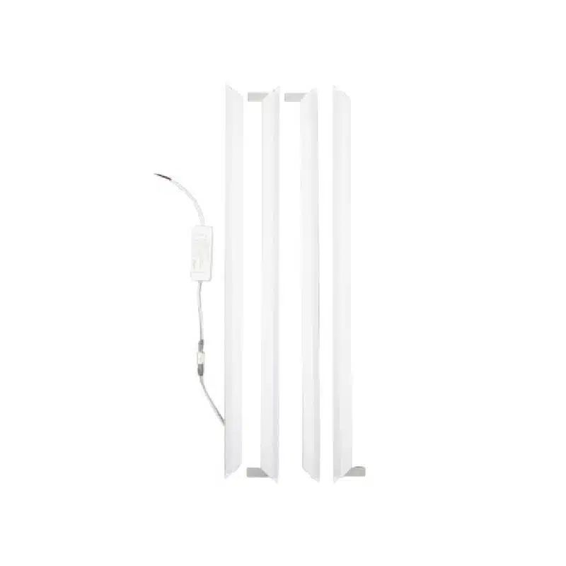 Perfil Luminoso Para Panel Led 600X600Mm Luz Neutro Lumex - Imagen 2