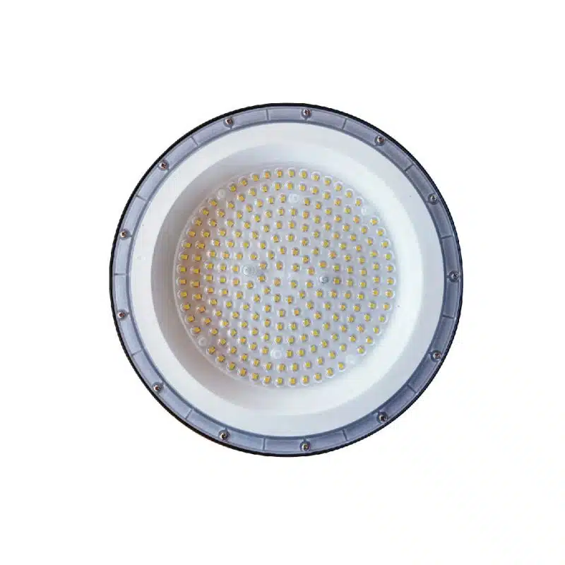 Oferta Campana Led Ufo 150W Económica - Mayorista - Imagen 3