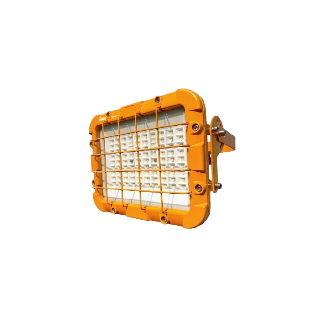 PROYECTOR ANTIEXPLOSIVO LED 100W