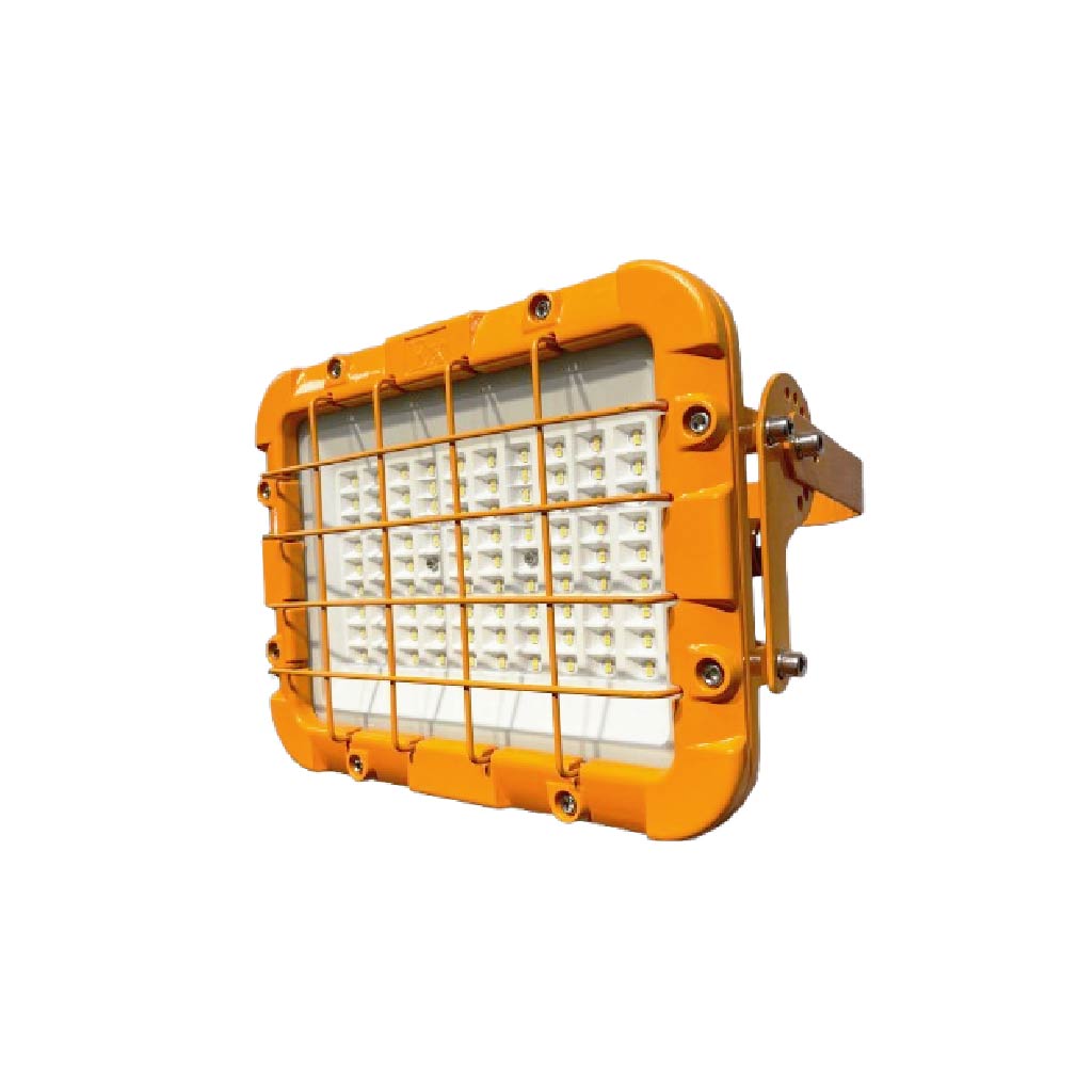 PROYECTOR ANTIEXPLOSIVO LED 200W