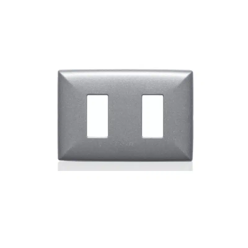 Placa Doble Sinthesi 17
