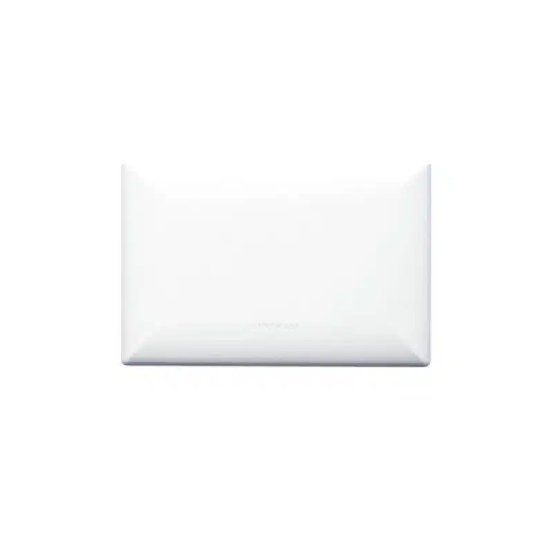 PLACA CIEGA SINTHESI 17 BLANCO