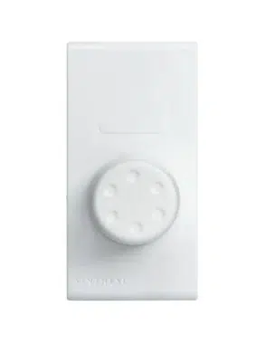 Dimmer Resistivo 300W 250-127V Sinthesi 17 Blanco