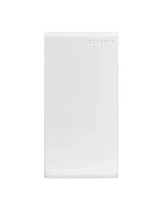 Falso Polo Sinthesi 17 Blanco