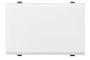 Conmutador 9-24 Teclon 3M 16A 250V Sinthesi 22 Blanco