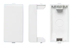 Falso Polo Sinthesi 22 Blanco