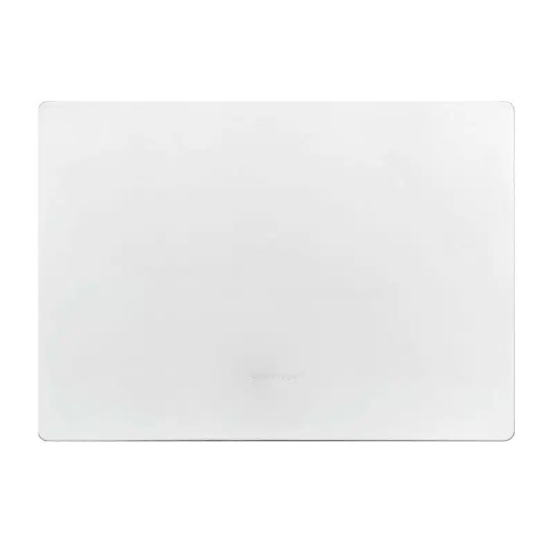 PLACA CIEGA SINTHESI 33 BLANCO MATE