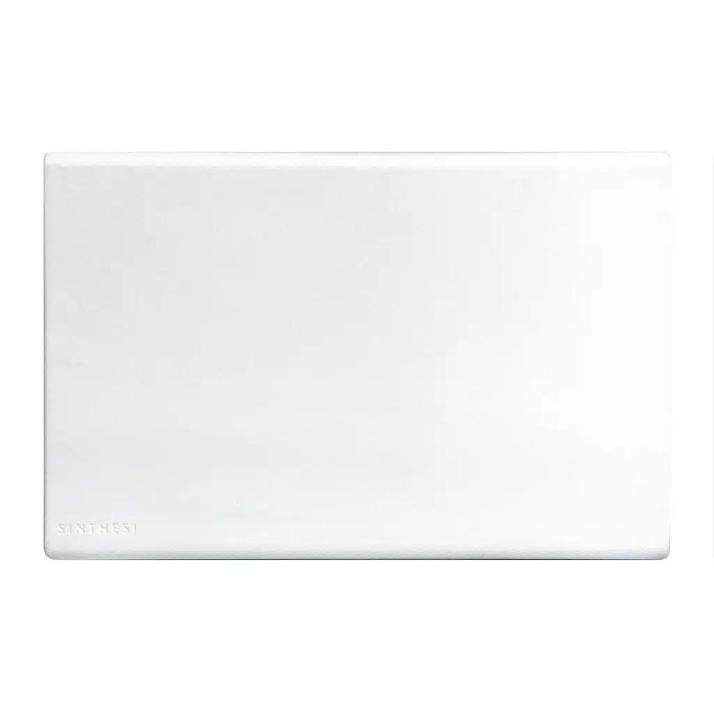 CONMUTADOR 9/24 TECLON 3M 16A 250V~ SINTHESI 33 BLANCO MATE