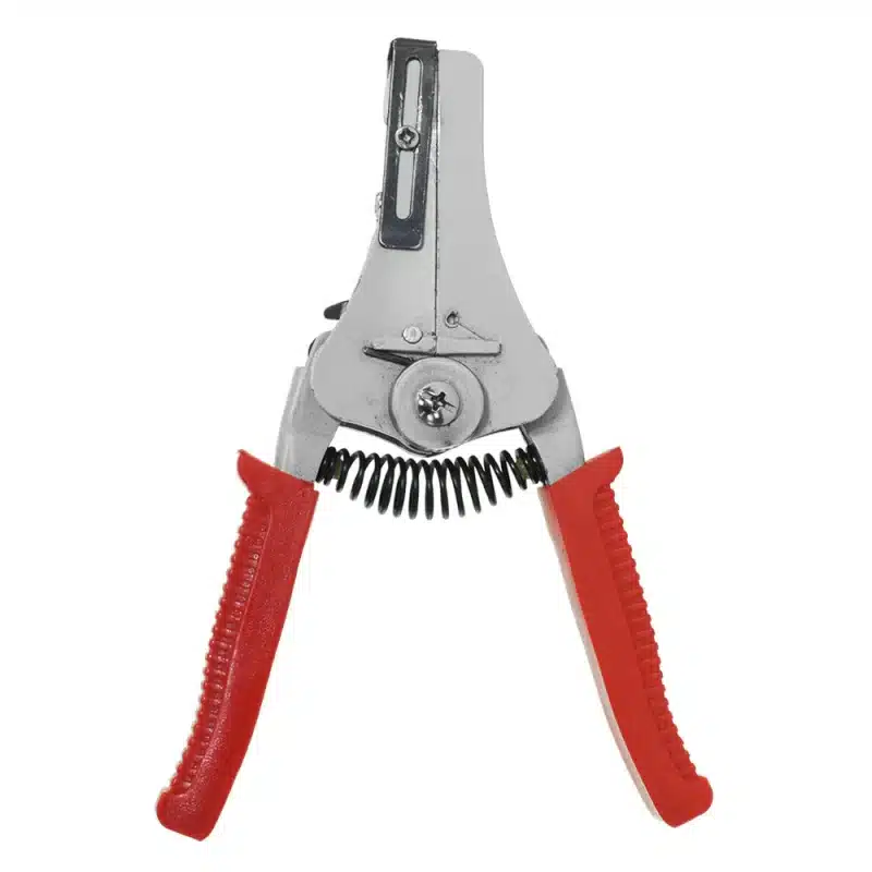 PELACABLE AUTOMÁTICO 0,5-3,2mm2