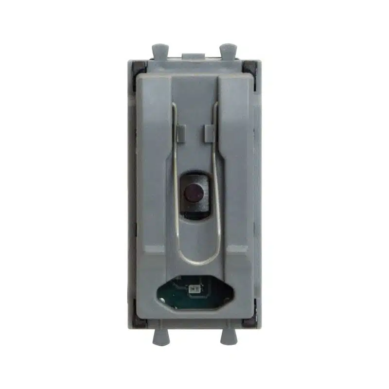 Interruptor Wifi Domotico (9/12-9/24) 1 Modulo