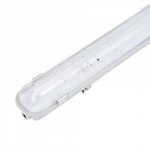 Equipo Estanco Para Tubo Led 1X18 120Cm (Vellmax)