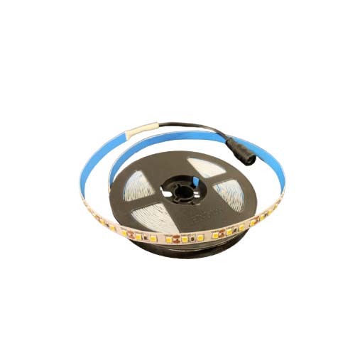CINTA LED EXTERIOR IP68 SMD2835 12V 12W/M 60LED/M CERTIFICADA (DL)