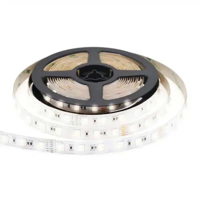 Cinta Led 5050 24V Luz Neutra (Dl)