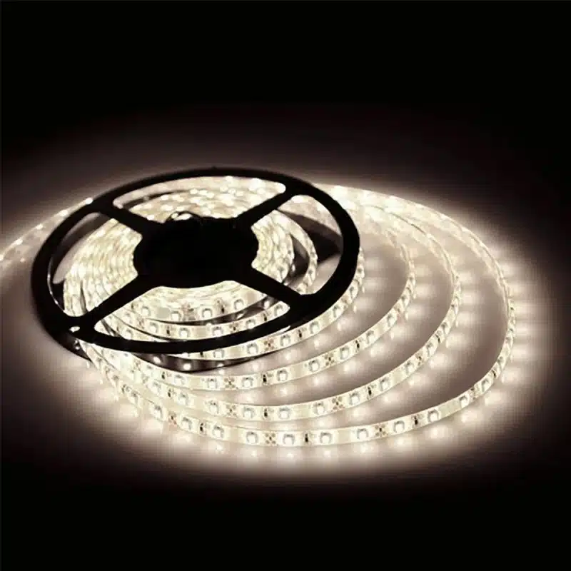 Cinta Led 5050 24V Luz Neutra (Dl) - Imagen 2
