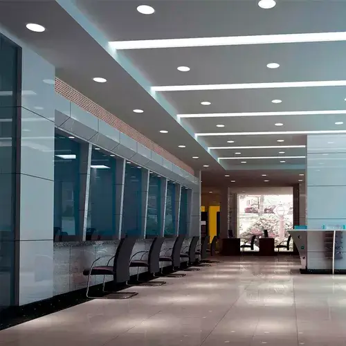 Para proyectos que exigen certificaciones