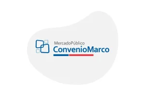 Convenio Marco