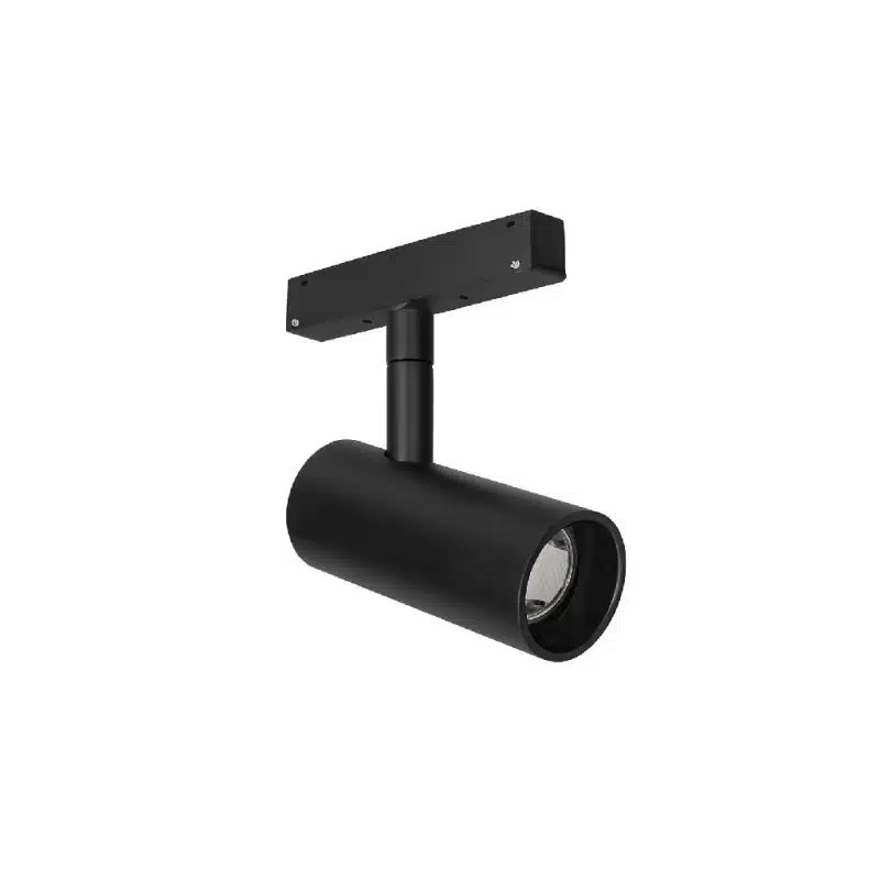 TRACK LIGHT MAGNÉTICO 3CCT TIPO FOCO RIEL 10W