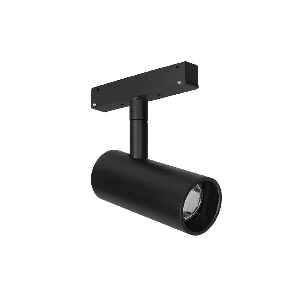 TRACK LIGHT MAGNÉTICO 3CCT TIPO LINEAL 30W