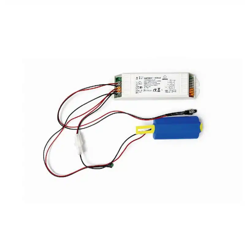 KIT DE EMERGENCIA PARA ESTANCO