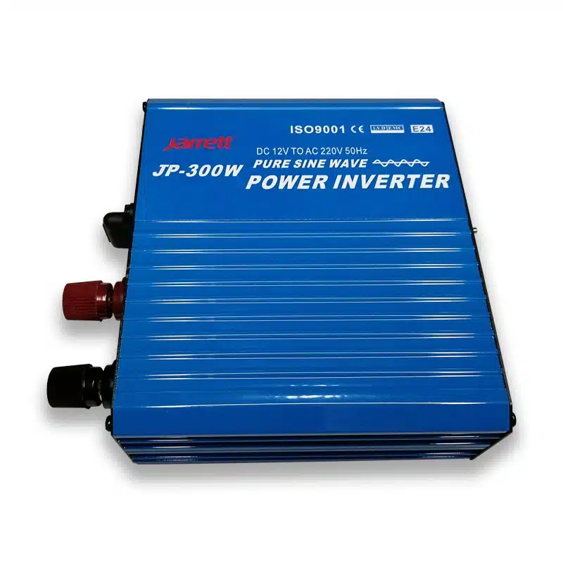 Inversor Onda Pura 300W 12 - 220 Jarrett