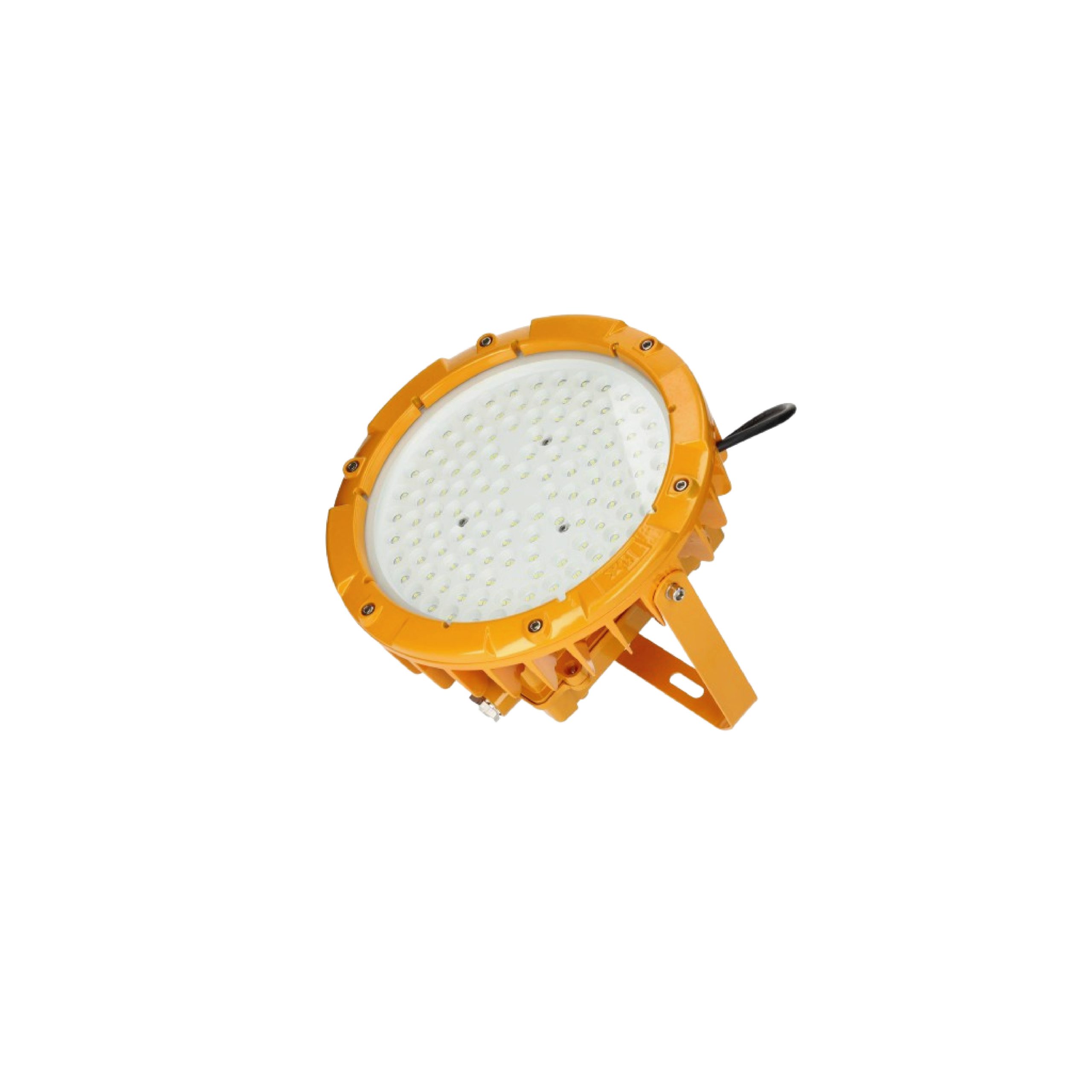 Campana Antiexplosiva Led 50W Ip68