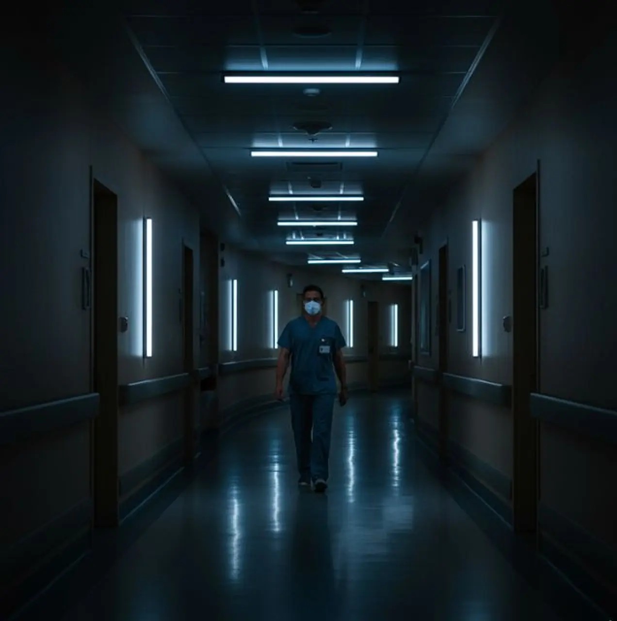 Tubos LED: la mejor opción para áreas comunes y pasillos