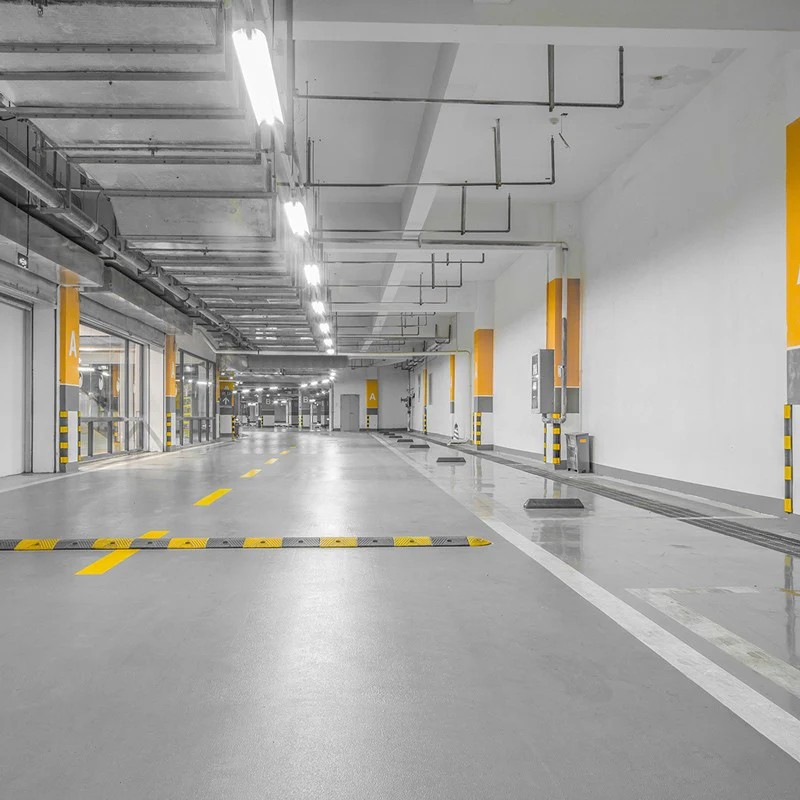 Tubos LED: la mejor opción para áreas comunes y pasillos