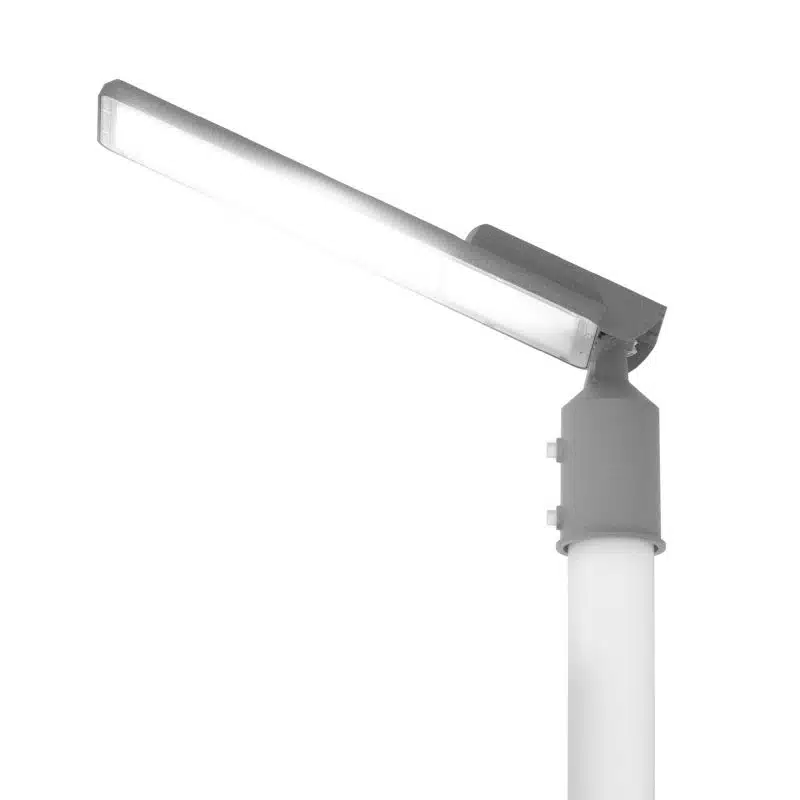 Luminaria Pública 150W Vega Lumex - Imagen 3