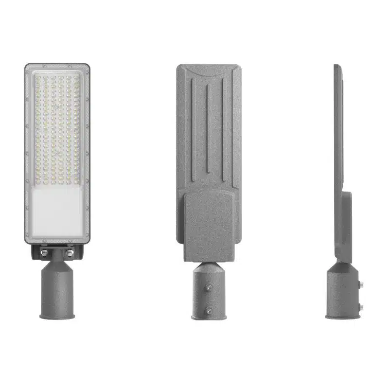 Luminaria Pública 100W Vega Lumex DS1 al 1% - Imagen 2