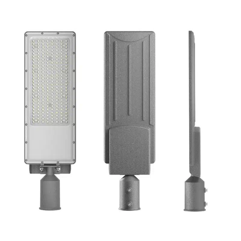 Luminaria Pública 150W Vega Lumex DS1 al 1% - Imagen 2