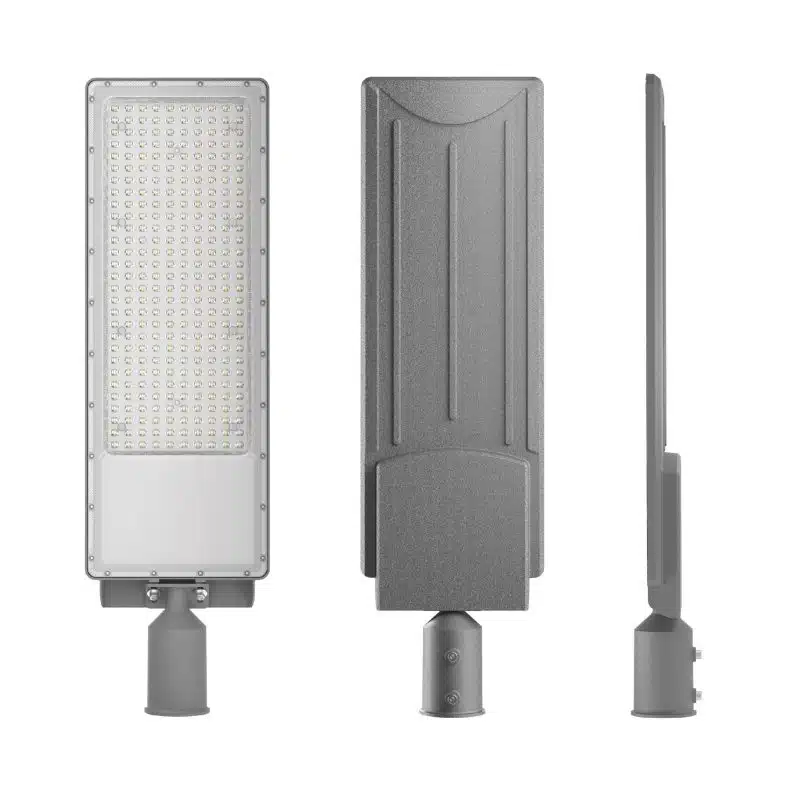 Luminaria Pública 200W Vega Lumex DS1 al 1% - Imagen 2