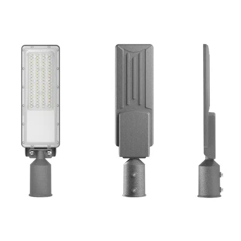Luminaria Pública 50W Vega Lumex DS1 al 1% - Imagen 2