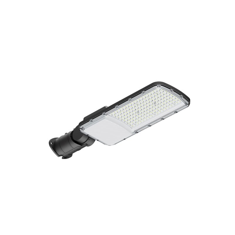 Luminaria Pública 100W Calisto faretto DS1 al 1%