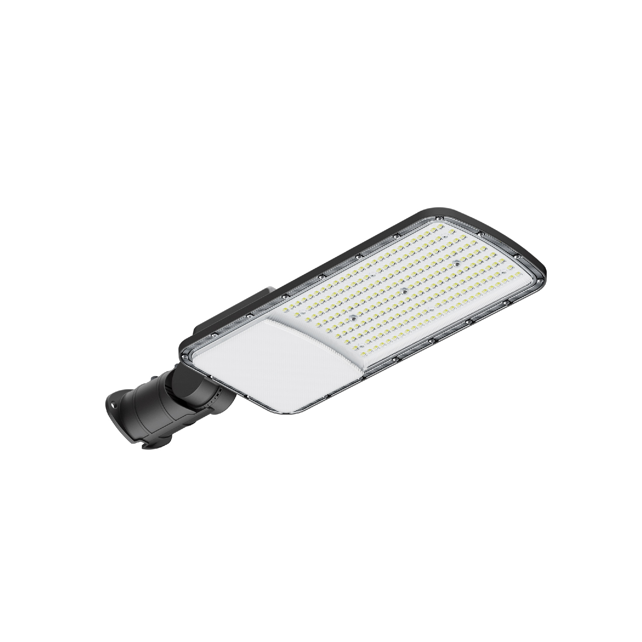 Luminaria Pública 150W Calisto faretto DS1 al 1%