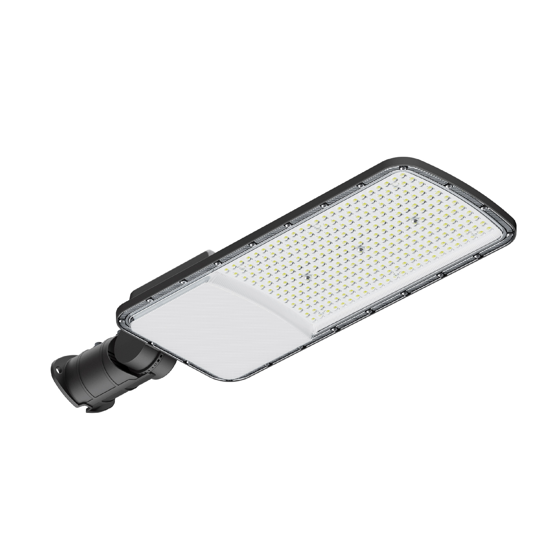 Luminaria Pública 200W Calisto faretto DS1 al 1%